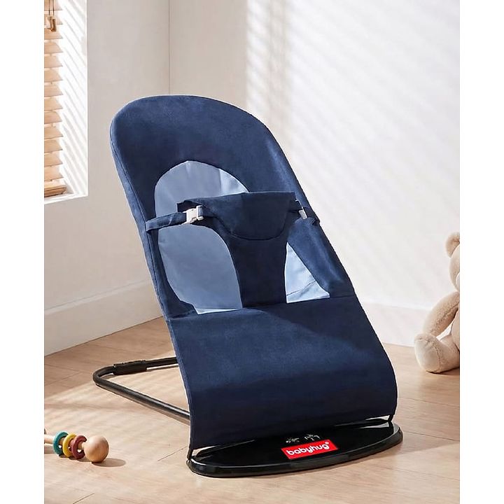 babyhug bouncer