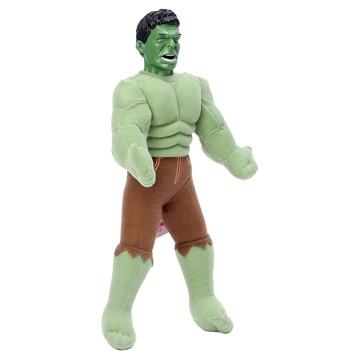 large hulk teddy