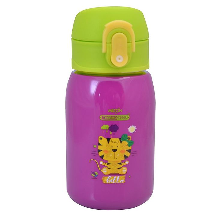 milton thermosteel sipper
