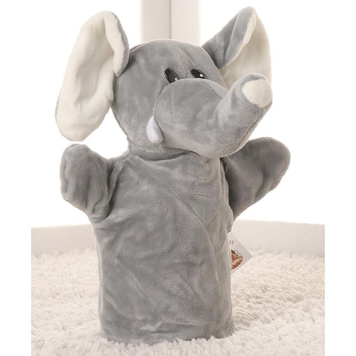 dimpy stuff elephant