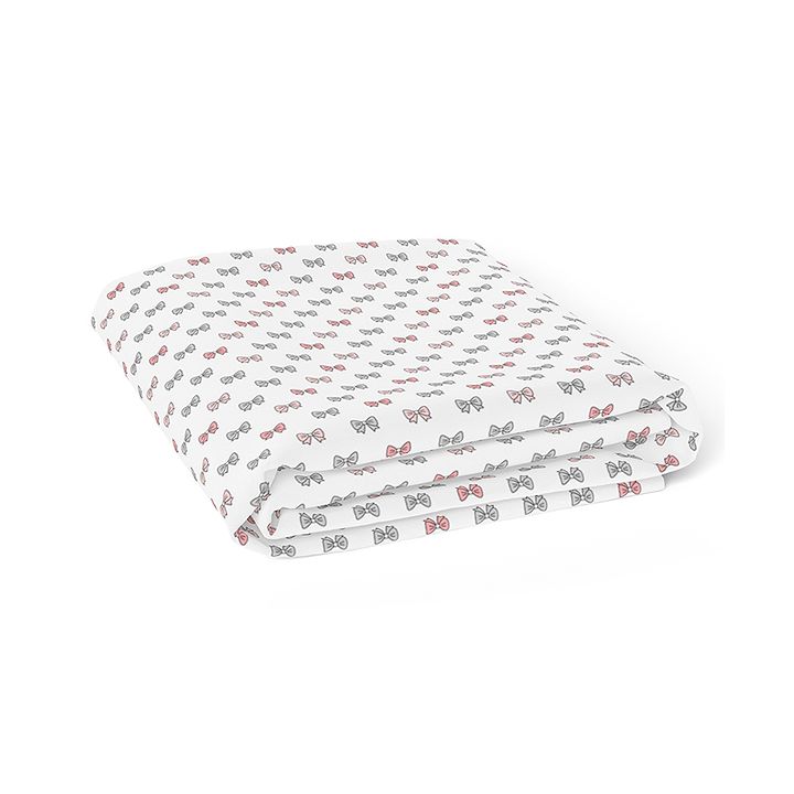 organic cradle sheets