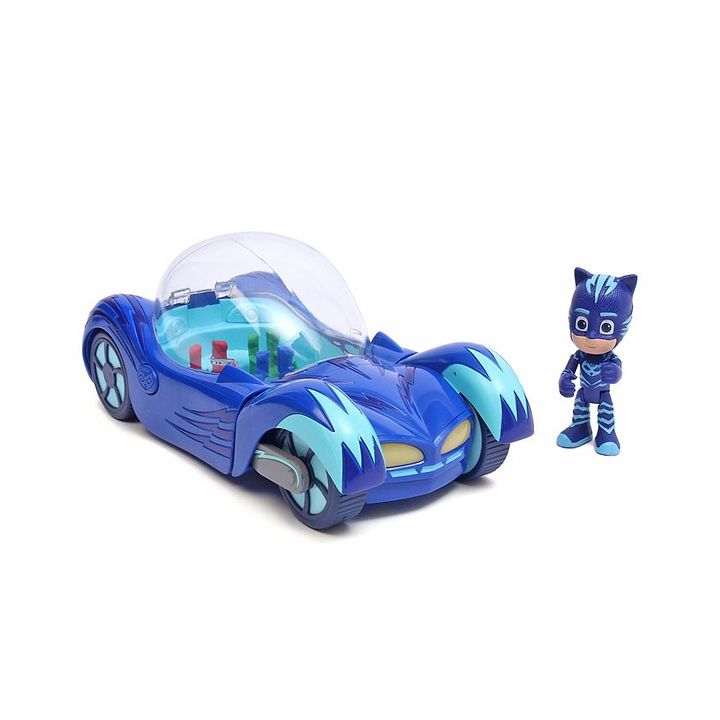 remote control catboy car