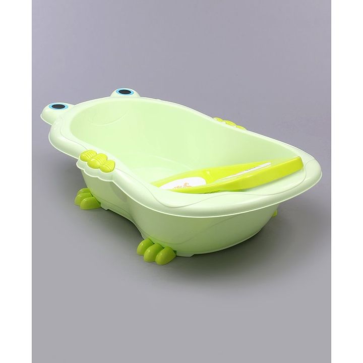 babyhug bathtub