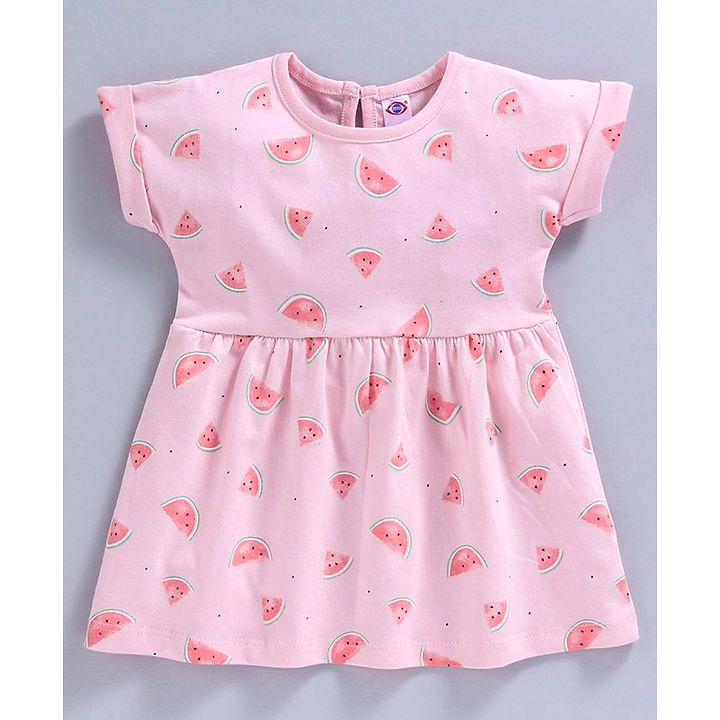 zero brand baby dress