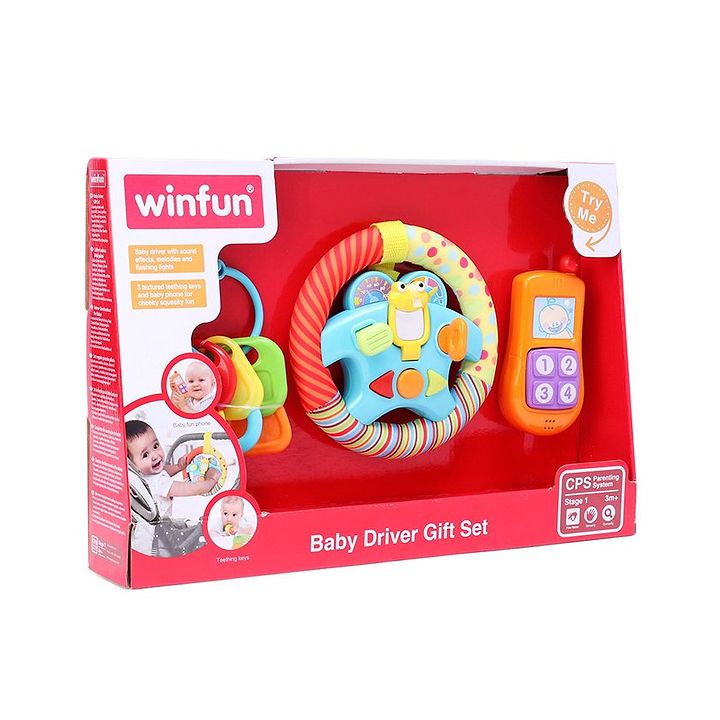 win fun baby toys