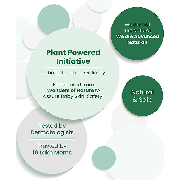 mother sparsh shampoo