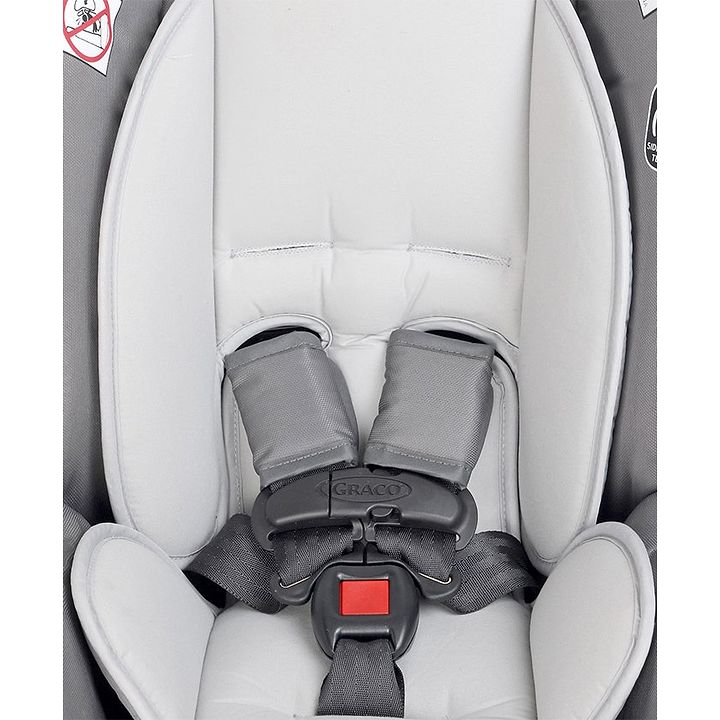 Can I Dry Graco Car Seat Cover Velcromag
