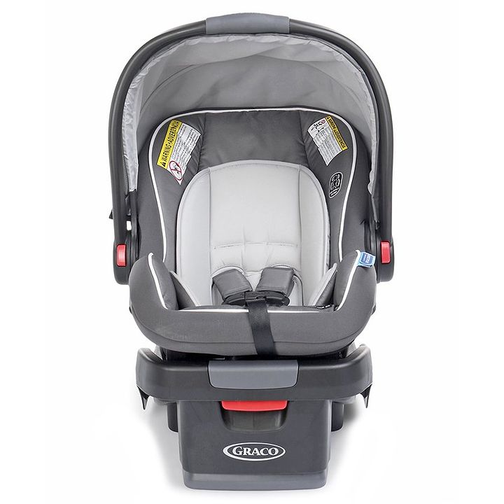 Graco Snugride Snuglock 35 Infant Car Seat With Adjustable Base Tenley