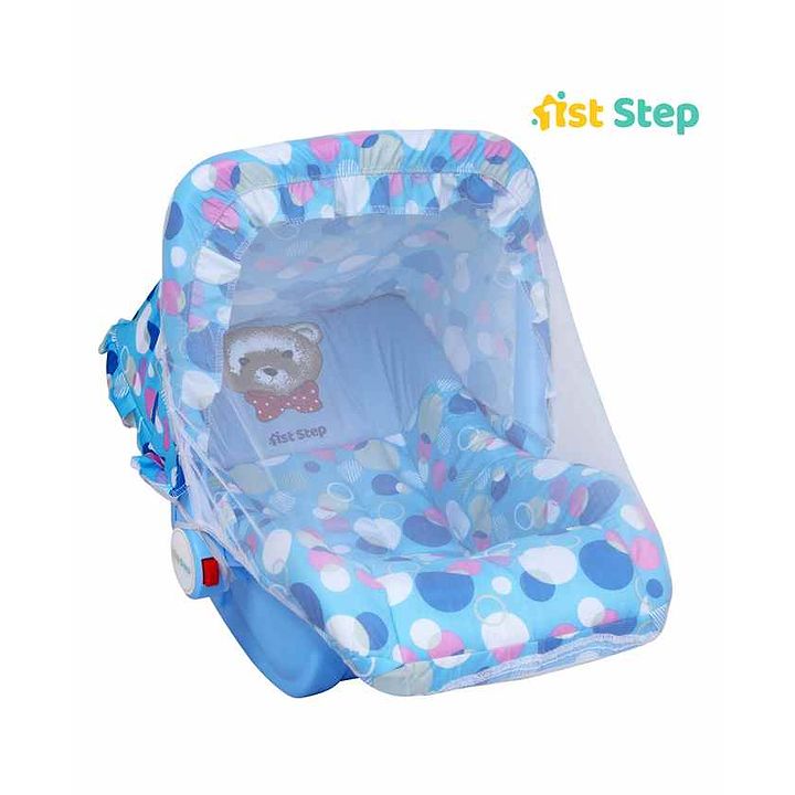 carry cot firstcry