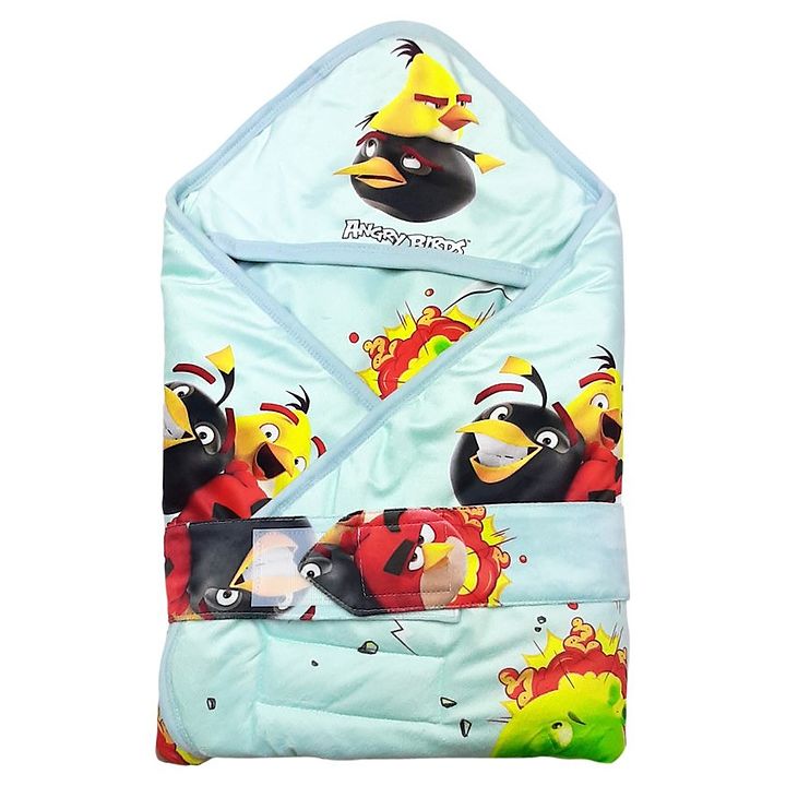 pampers huggies angry bird