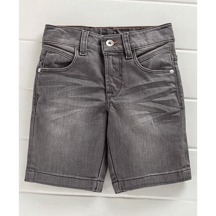 ucb denim shorts