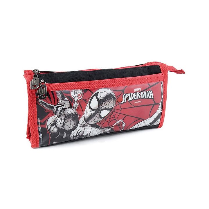 spider man pouch