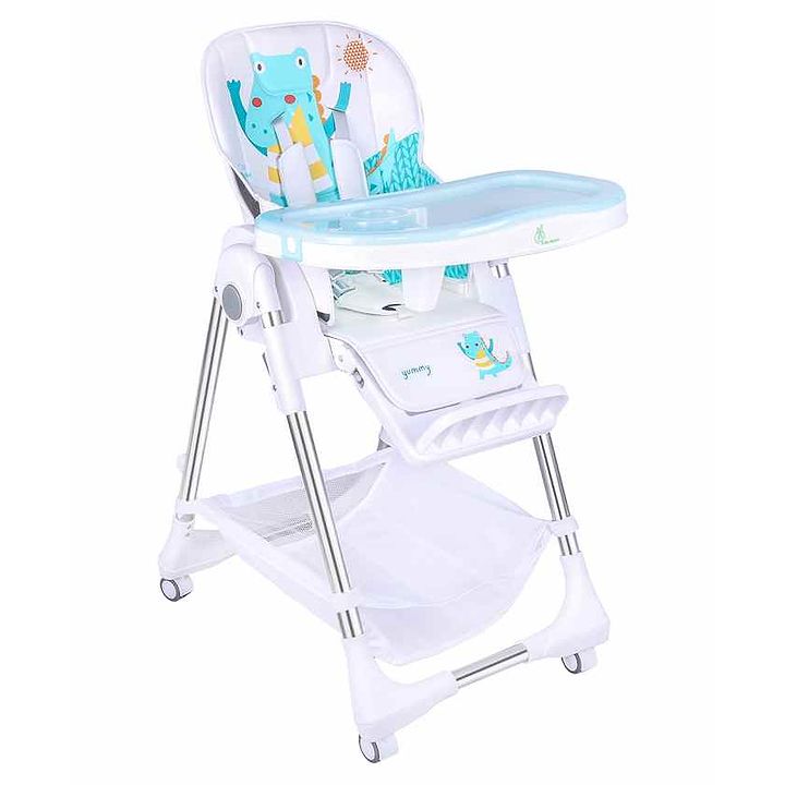 r for rabbit feeding chair