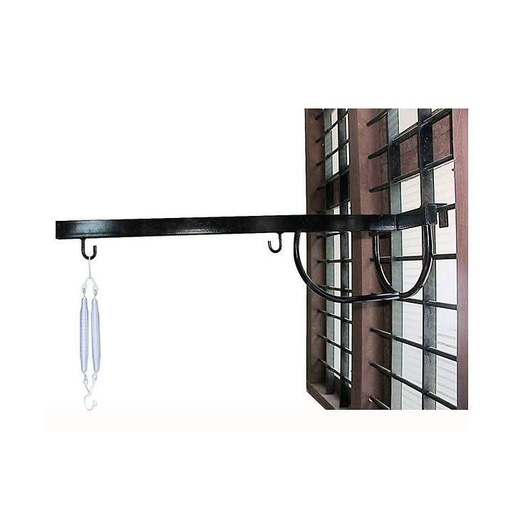 baby window cradle hanger