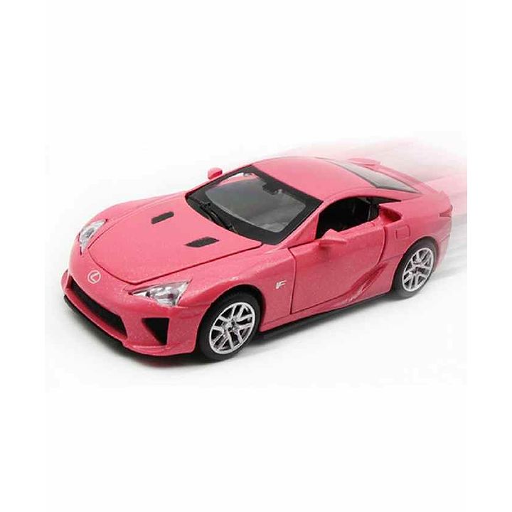 lexus lfa toy car