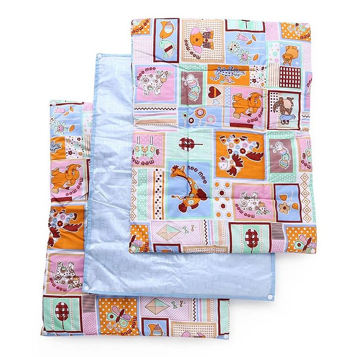 mee mee mattress protector