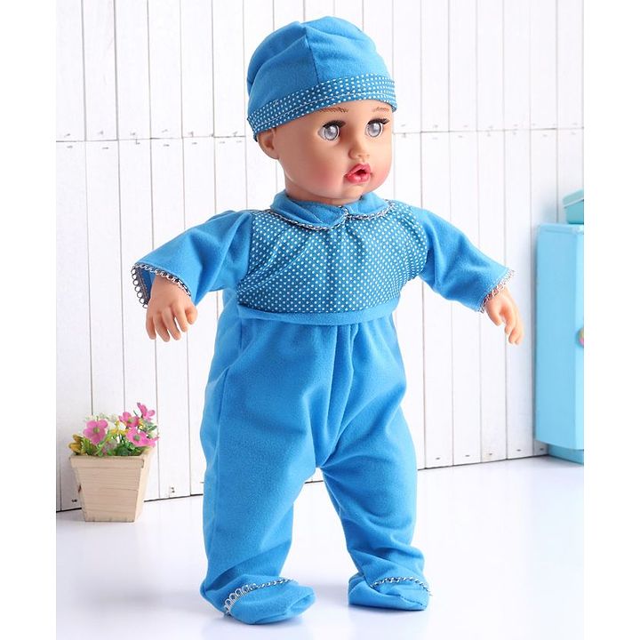 prince baby doll