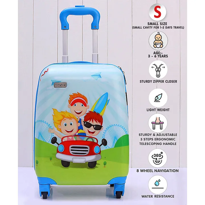 Zipper BlackGrey Luggage Storage Bag with Trolley Sleeve for Travel Size  40 X 30 X