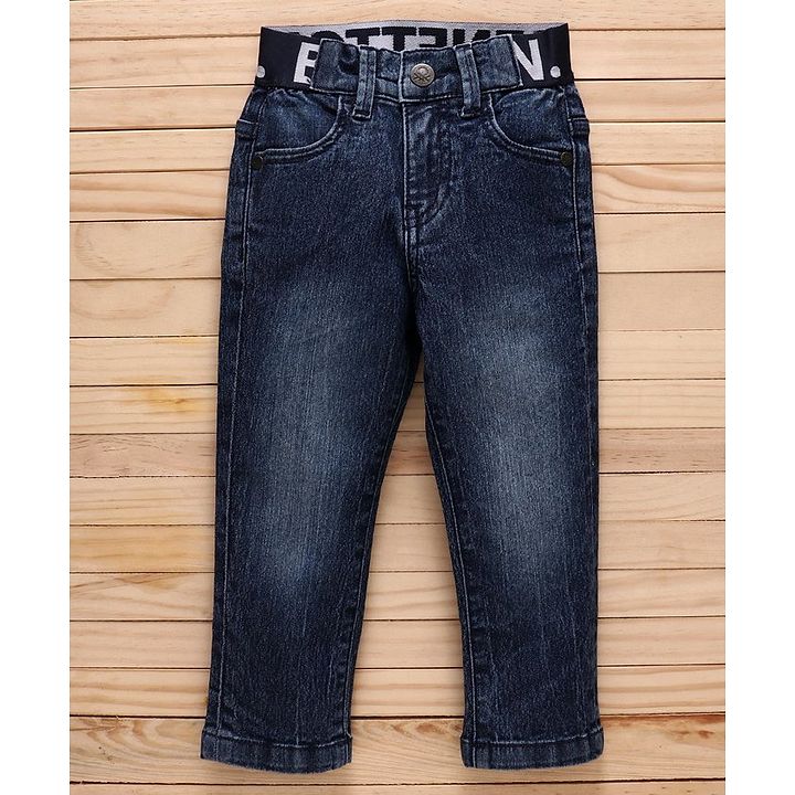 benetton jeans online