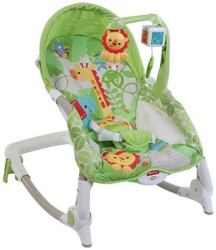 first cry baby stroller