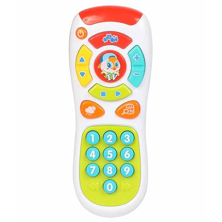 baby remote control