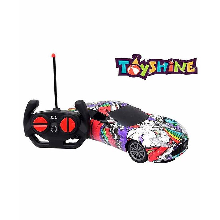 toyshine remote control car