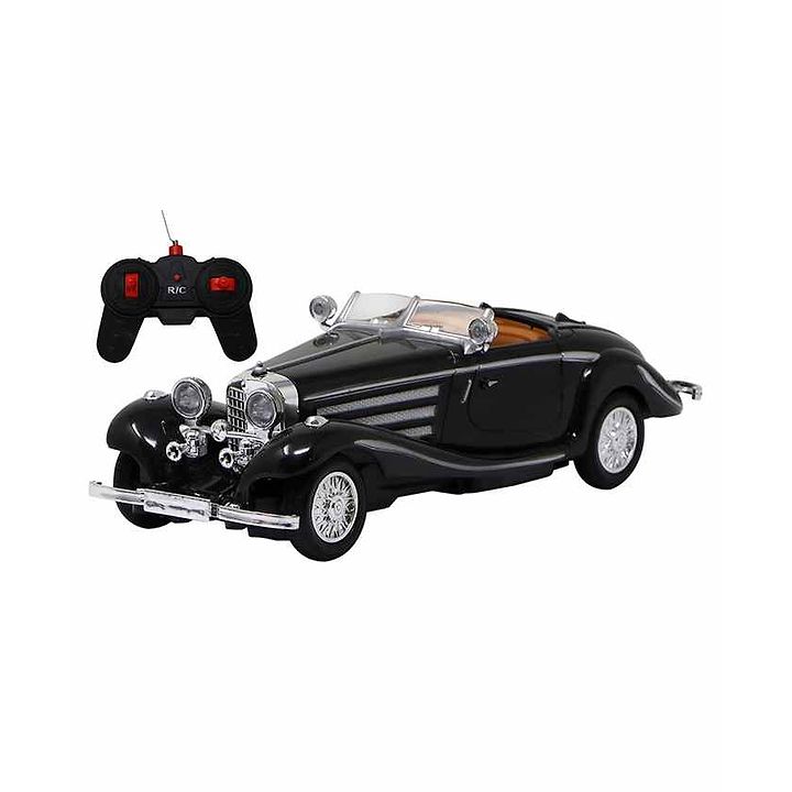 vintage remote control cars