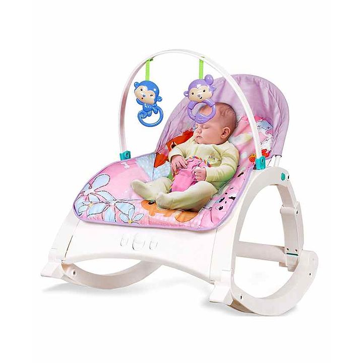 luvlap bouncer