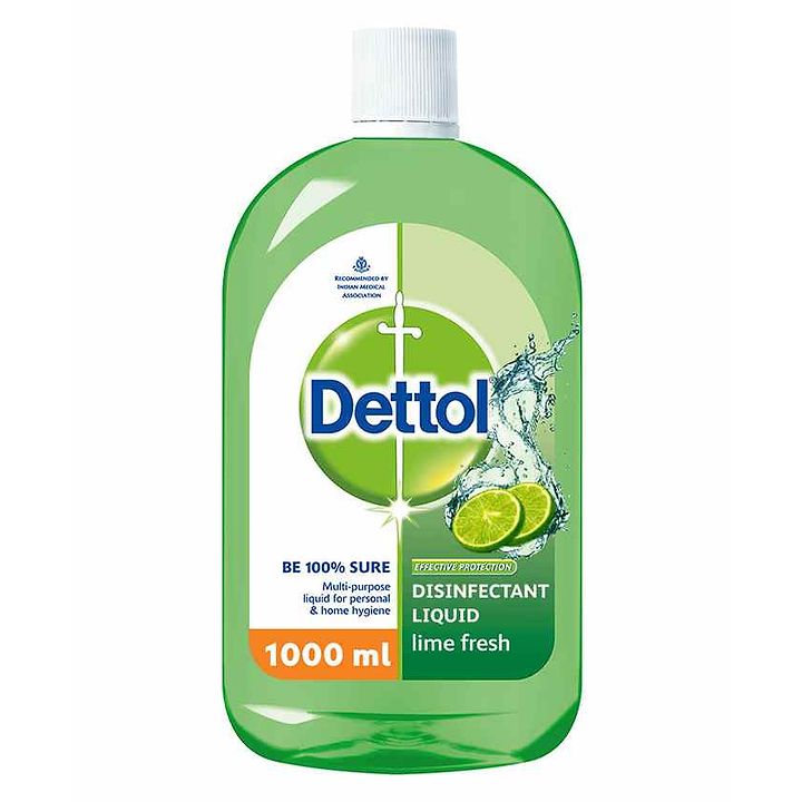dettol for baby clothes