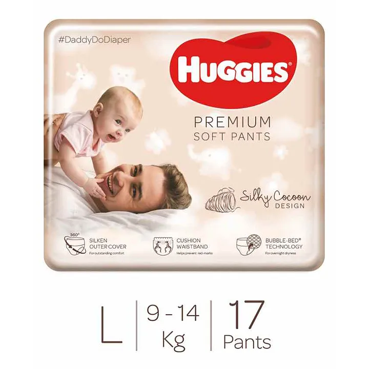 Huggies Wonder Pants Large (50 Pieces) Price in India, Specs, Reviews,  Offers, Coupons | Topprice.in