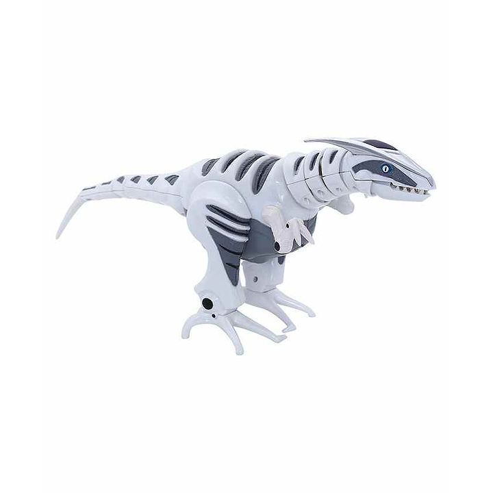 mini roboraptor