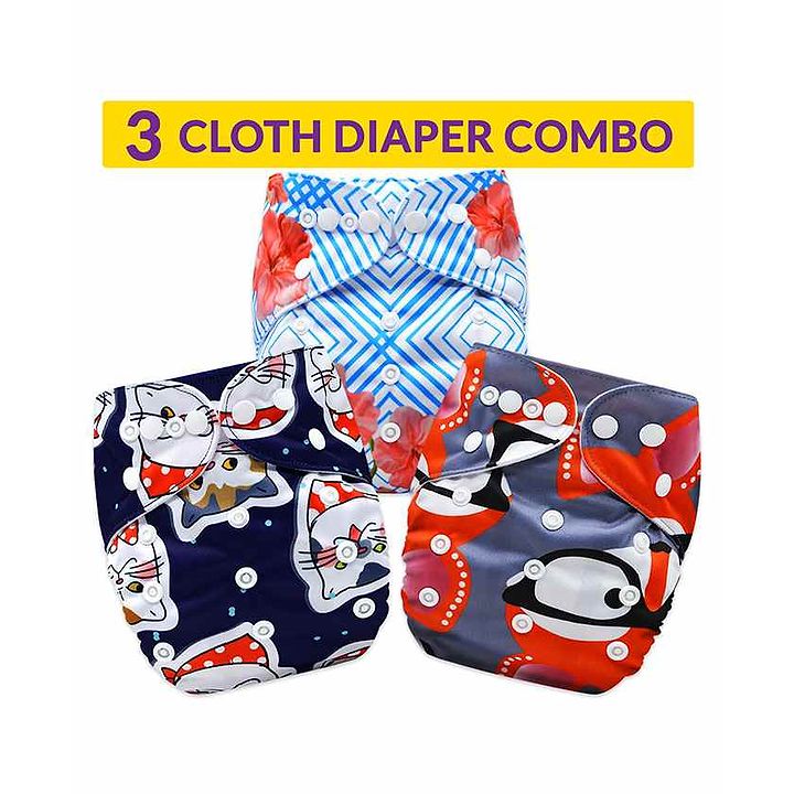 diaper kitty