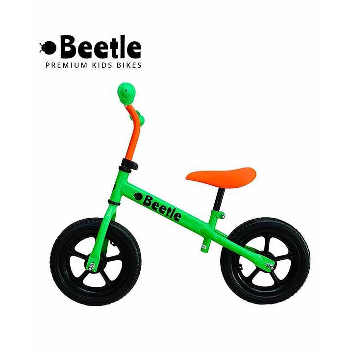 storm balance bike