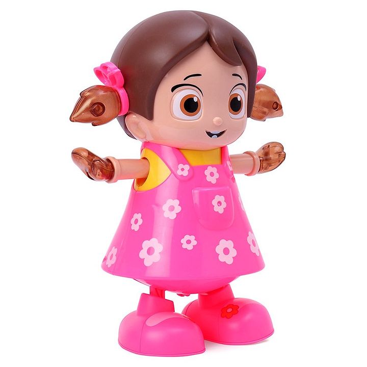 mamy poko pants doll