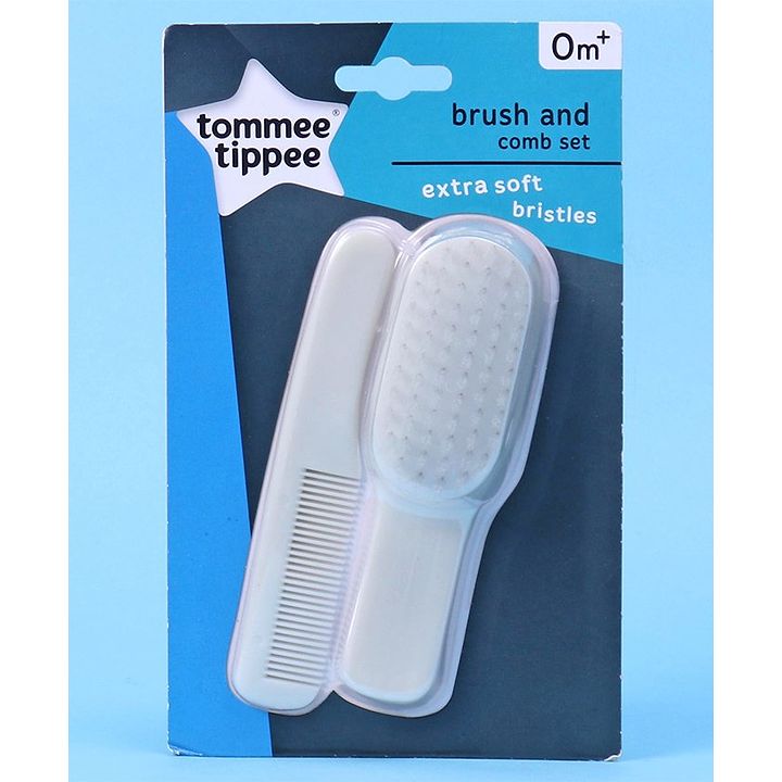 tommee tippee comb