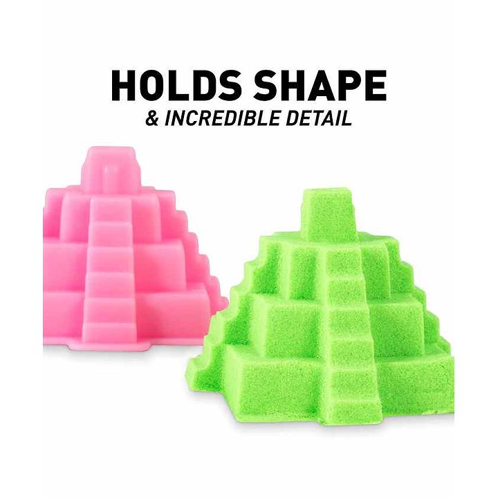 national geographic sparkling play sand