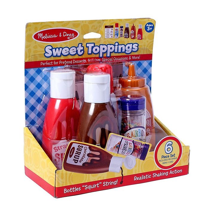 melissa and doug sweet toppings