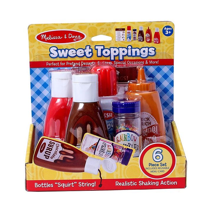 melissa and doug sweet toppings
