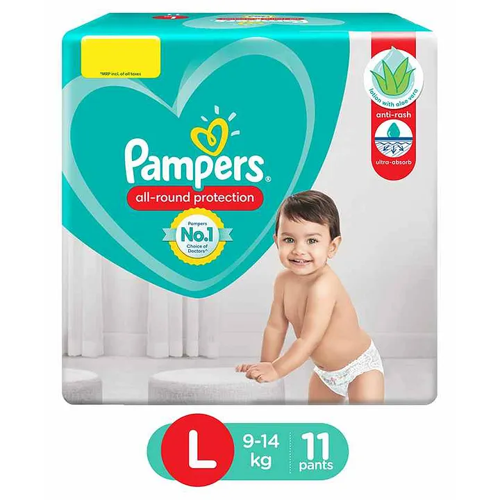Mothercare Diaper Pants Extra Absorb Medium 70 Pcs (M) in Vijayawada at  best price by First Cry.Com - Justdial