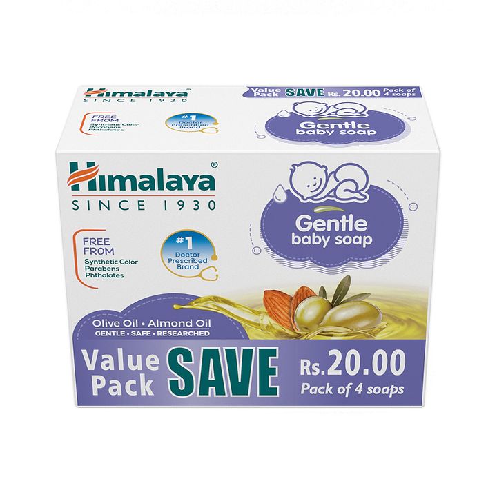 himalaya baby soap price 75 gm