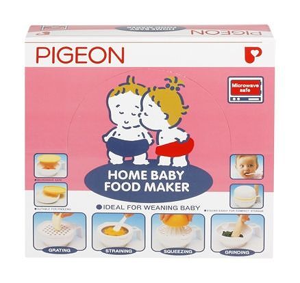 Pigeon Home Baby Food Maker Online In India Buy At Best Price From Firstcry Com 4459