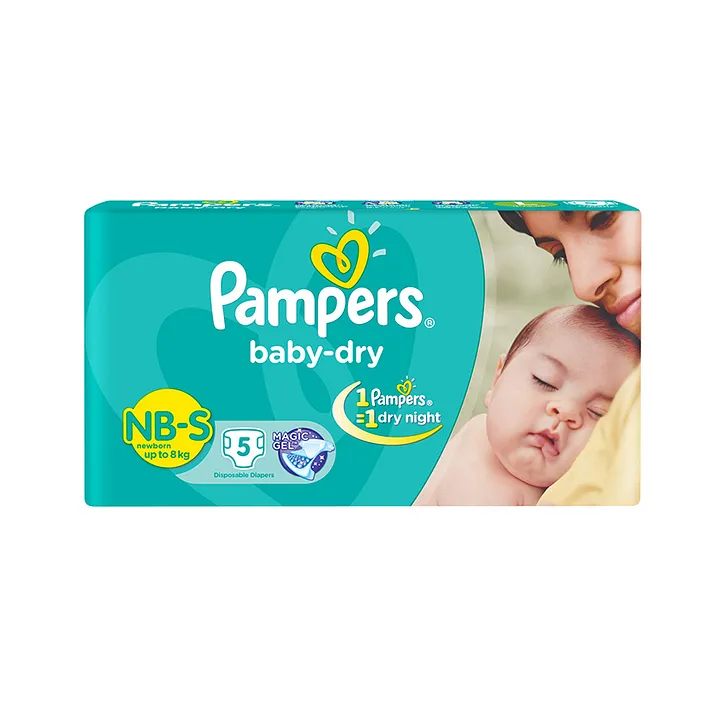 Buy PAMPERS ALL ROUND PROTECTION PANTS SMALL 56 COUNT LOTION WITH ALOE VERA  Online & Get Upto 60% OFF at PharmEasy
