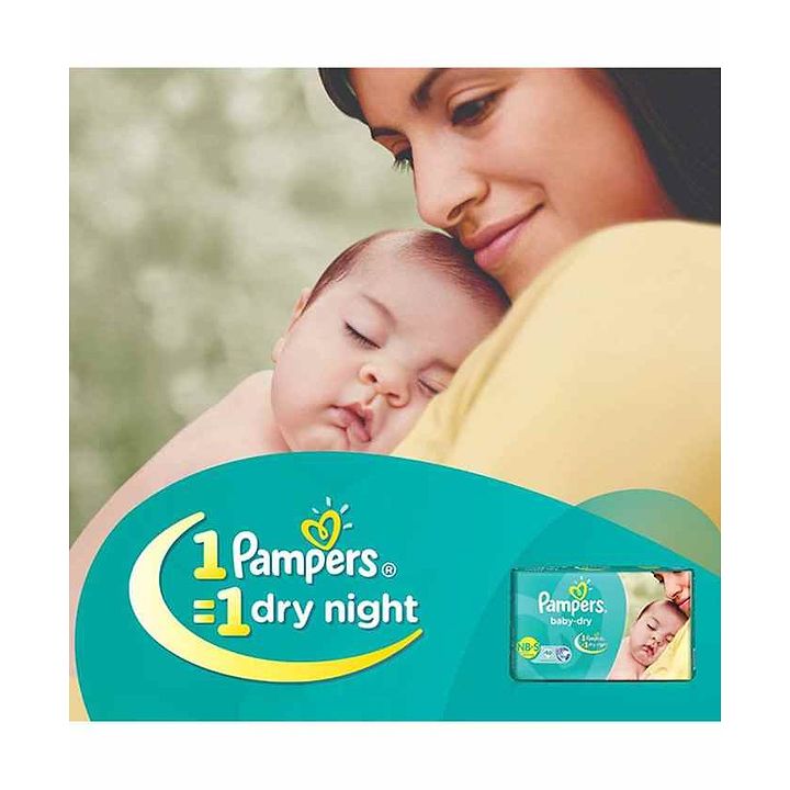 pampers diapers medium 66 pieces price