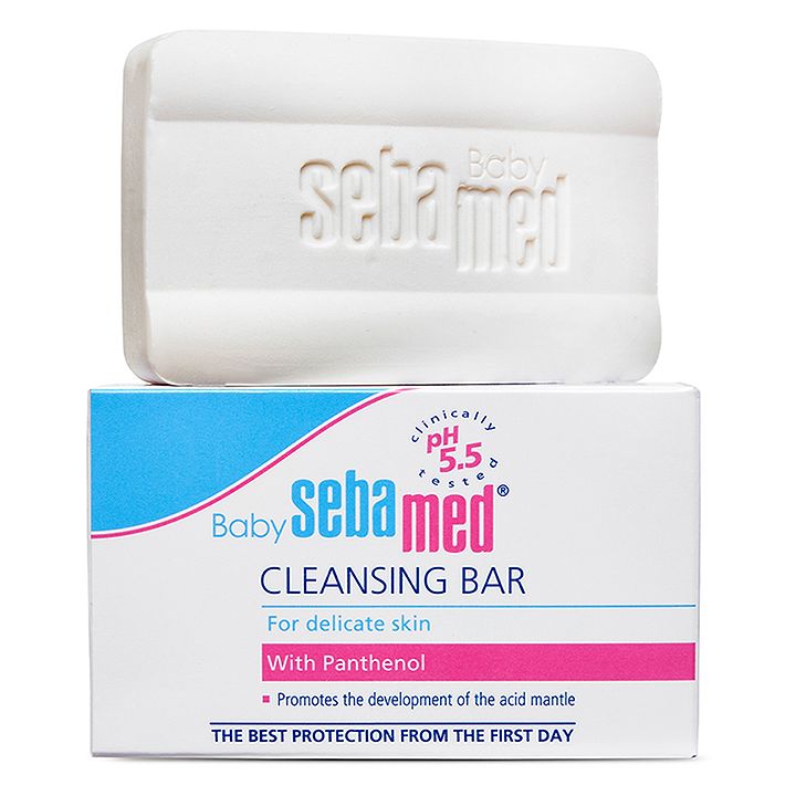 sebamed soap rate