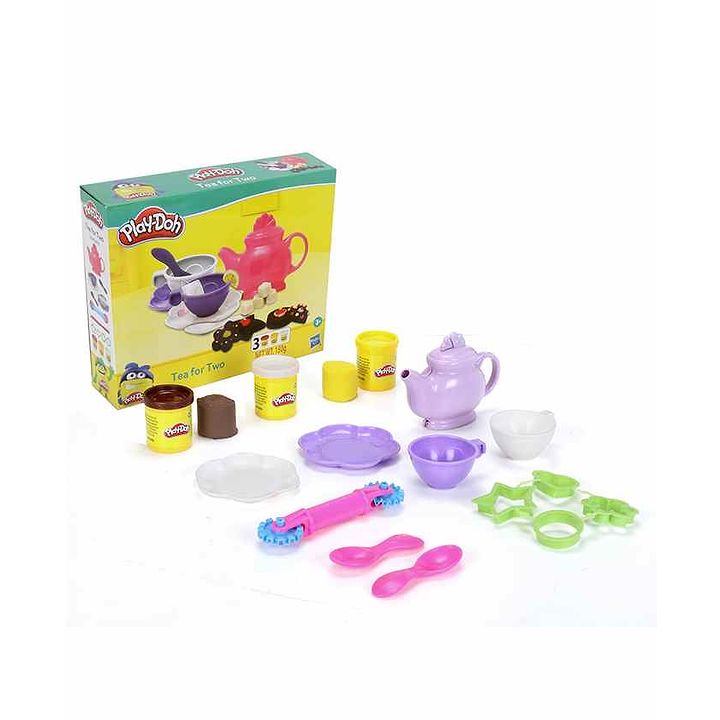 play doh bath set