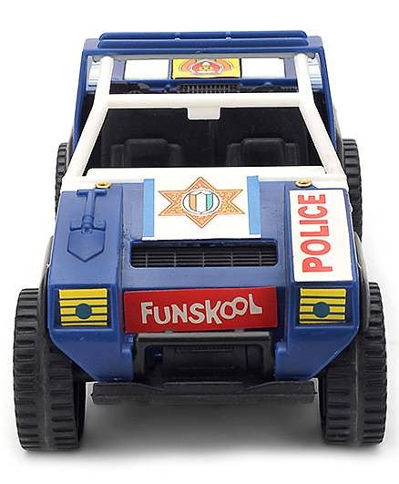 funskool army jeep