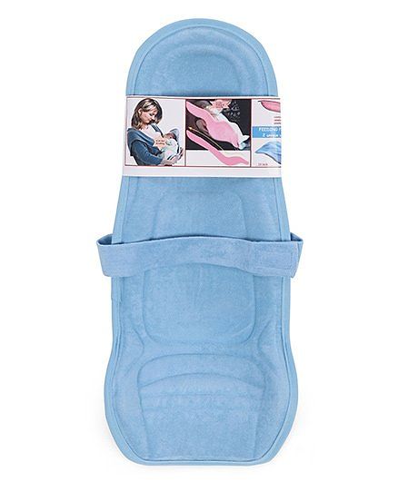 hoopa feeding pillow