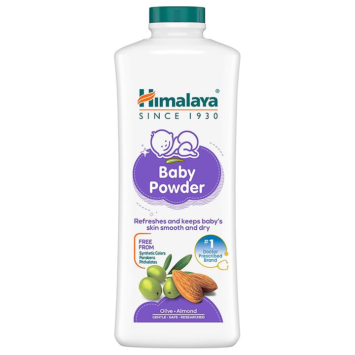 himalaya baby powder online