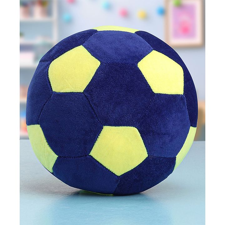 big soft ball