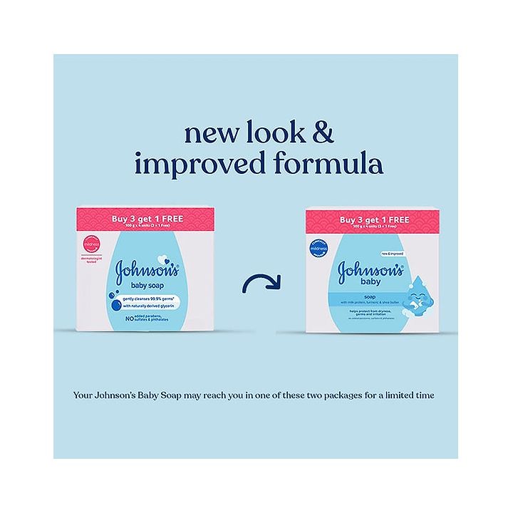 johnson baby sabun price